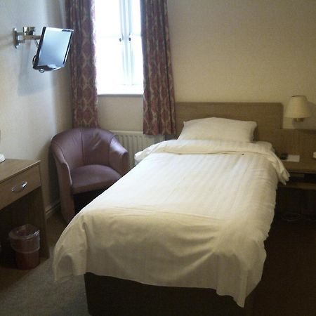 The Queensgate Hotel Peterborough Habitación foto